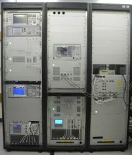 Test system