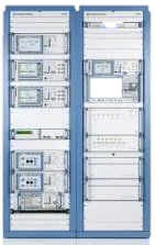 Test system