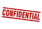 Confidential
